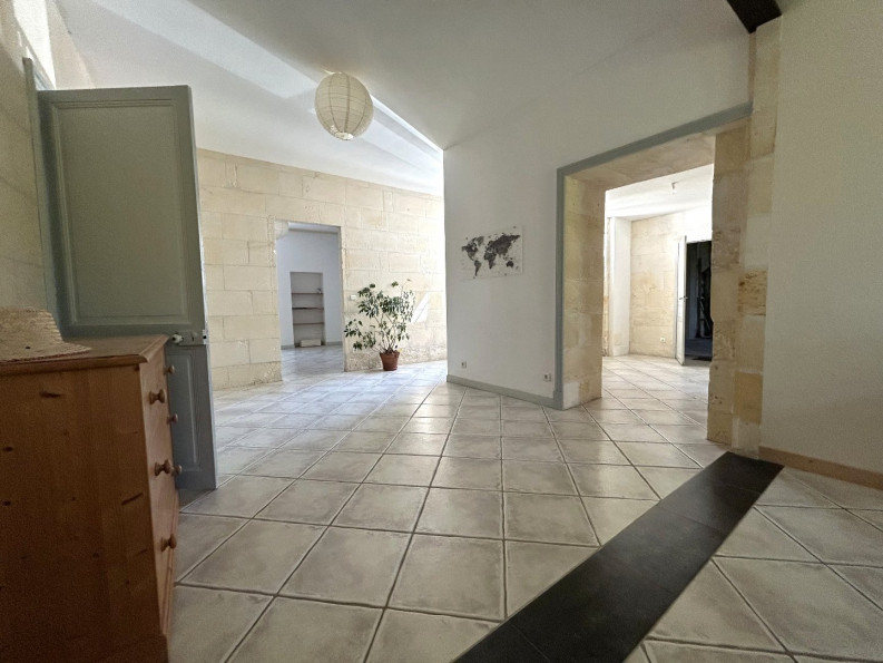 vente Maison bourgeoise Gemozac - Photo 4