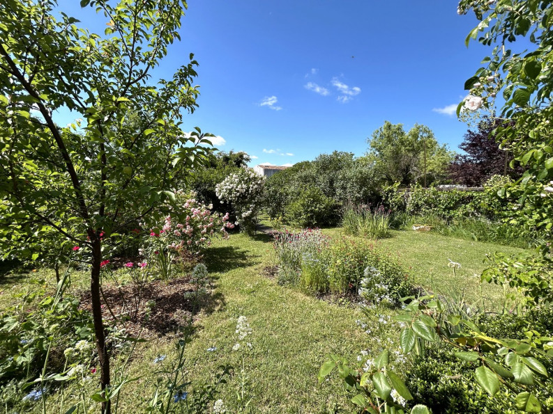 vente Maison bourgeoise Gemozac - Photo 7