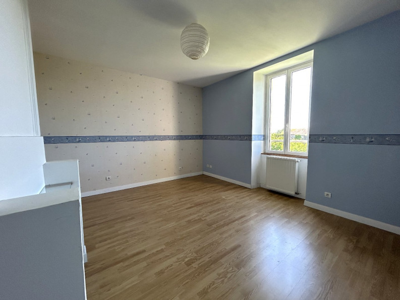 vente Maison bourgeoise Gemozac - Photo 9