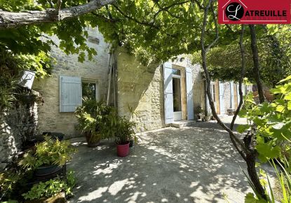 vente Maison bourgeoise Gemozac