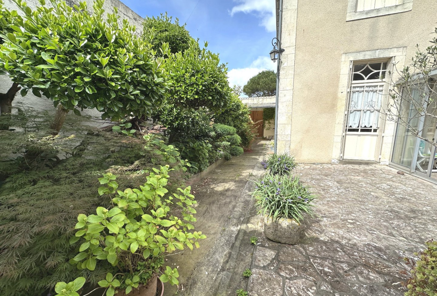 vente Maison Gemozac - Photo 5