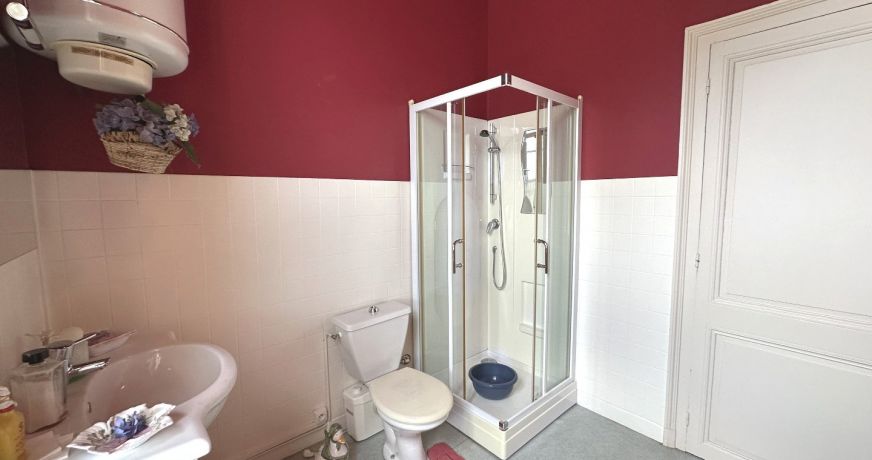 vente Maison Gemozac