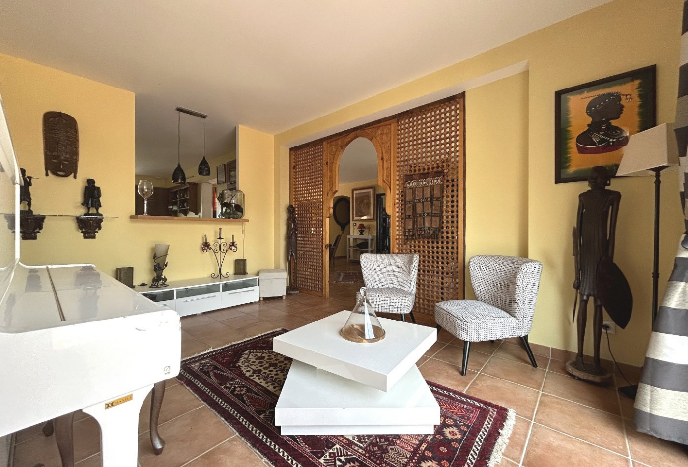 vente Maison Cravans - Photo 4