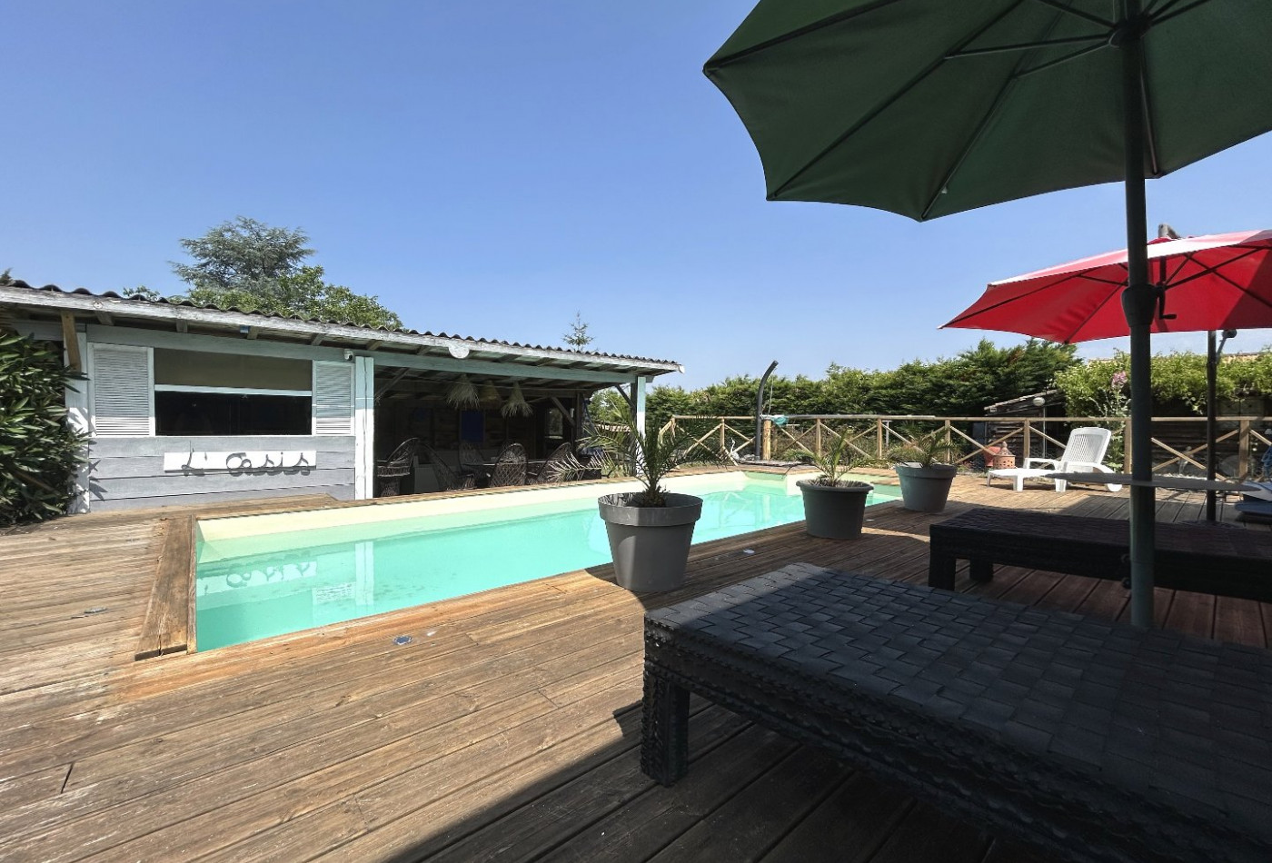 vente Maison Cravans - Photo 5