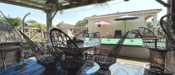 vente Maison Cravans