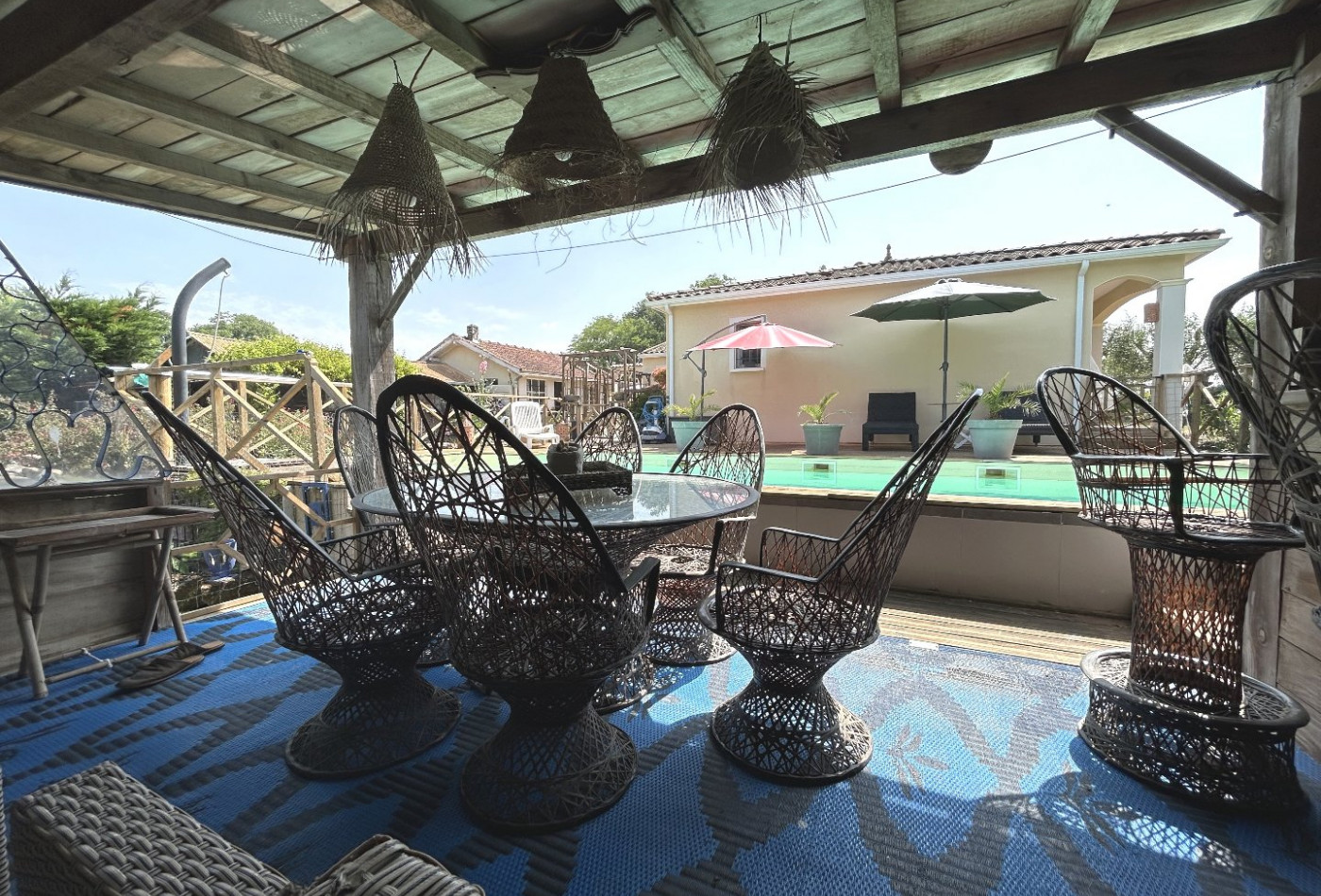 vente Maison Cravans - Photo 6