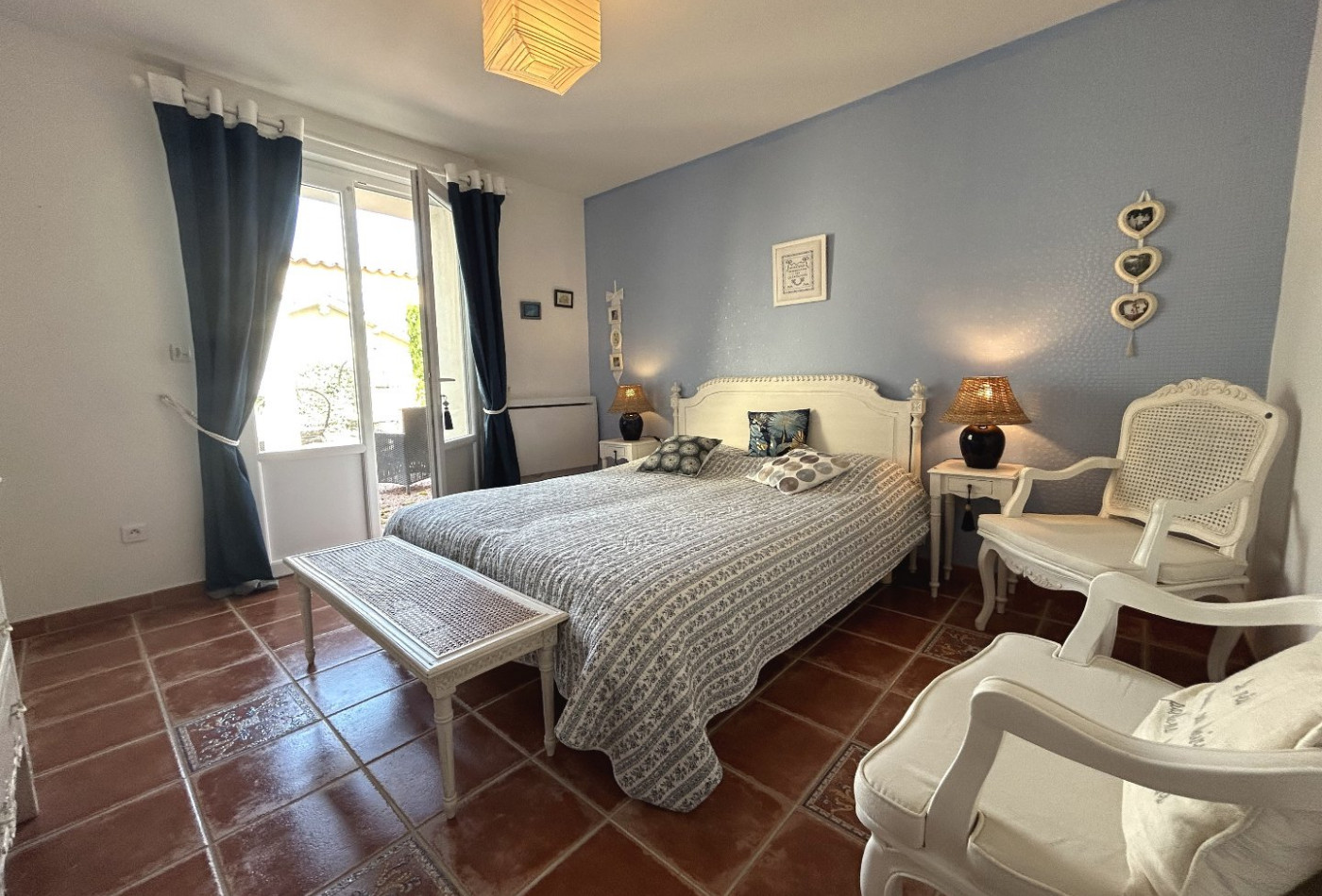 vente Maison Cravans - Photo 8