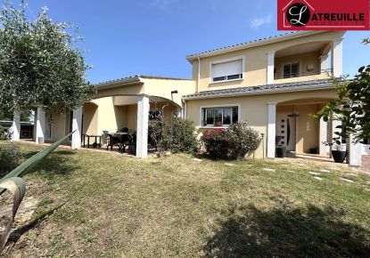 vente Maison Cravans