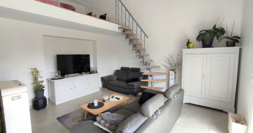 vente Maison Saint Simon De Pellouaille