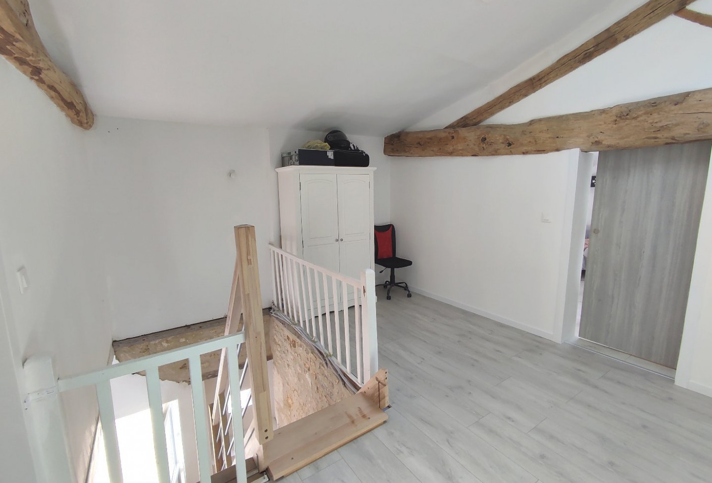 vente Maison Saint Simon De Pellouaille - Photo 5