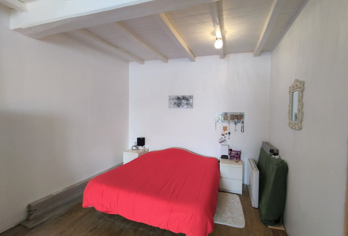 vente Maison Saint Simon De Pellouaille - Photo 8