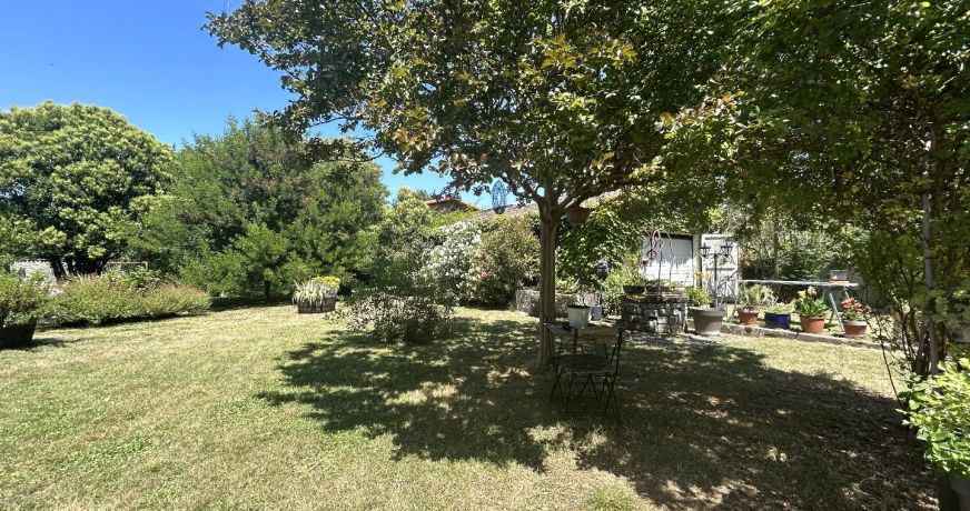 vente Maison bourgeoise Gemozac