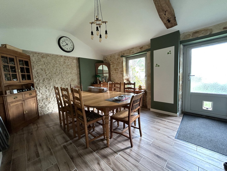vente Maison bourgeoise Gemozac - Photo 4
