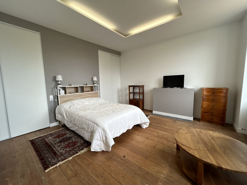 vente Maison bourgeoise Gemozac - Photo 6