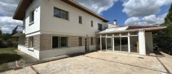 vente Maison Cravans