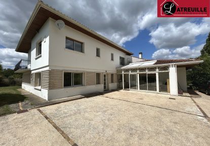 vente Maison Cravans