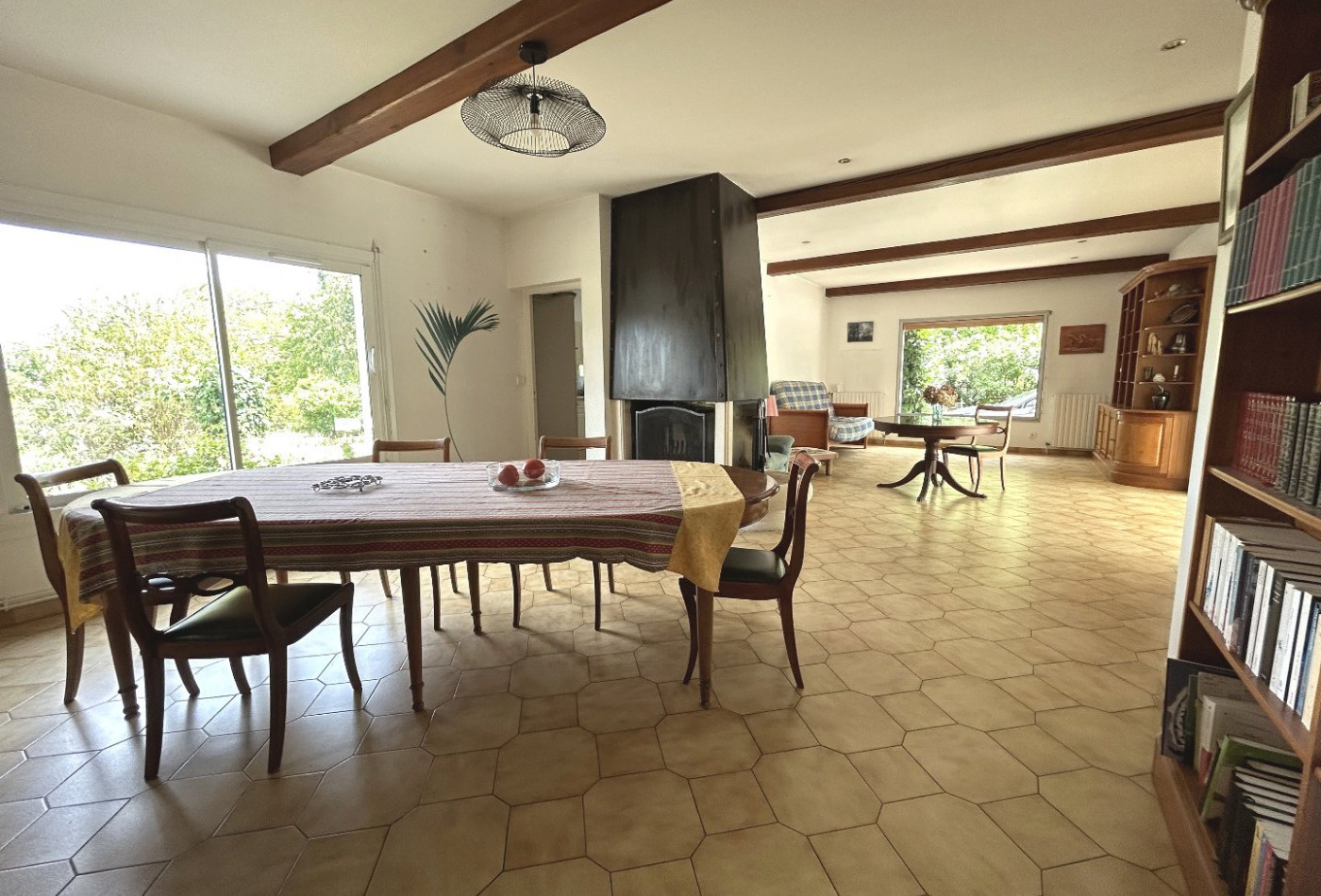 vente Maison Cravans - Photo 3