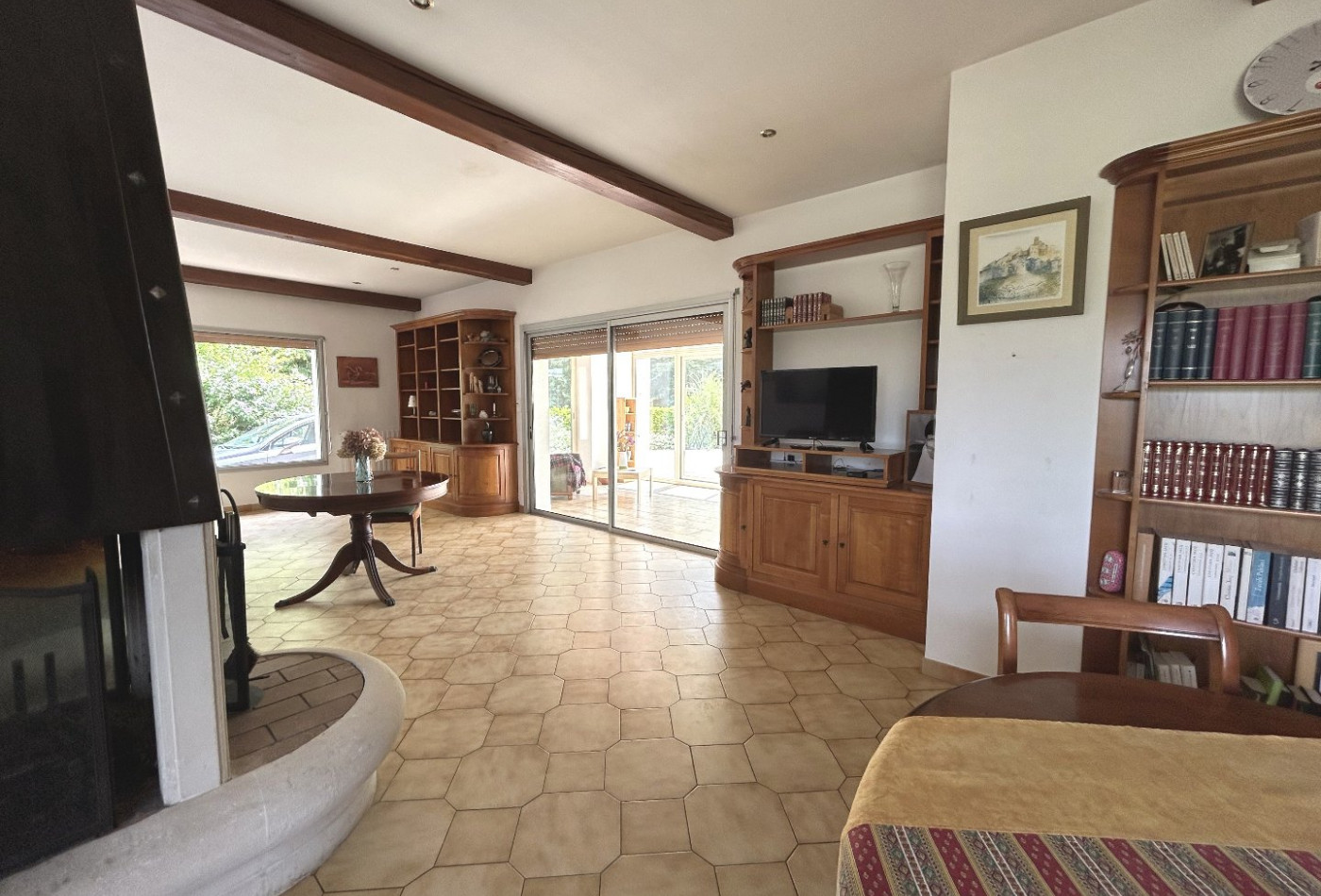 vente Maison Cravans - Photo 4