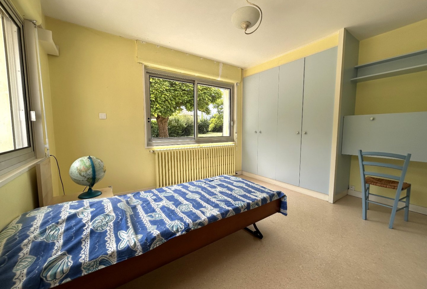 vente Maison Cravans - Photo 7