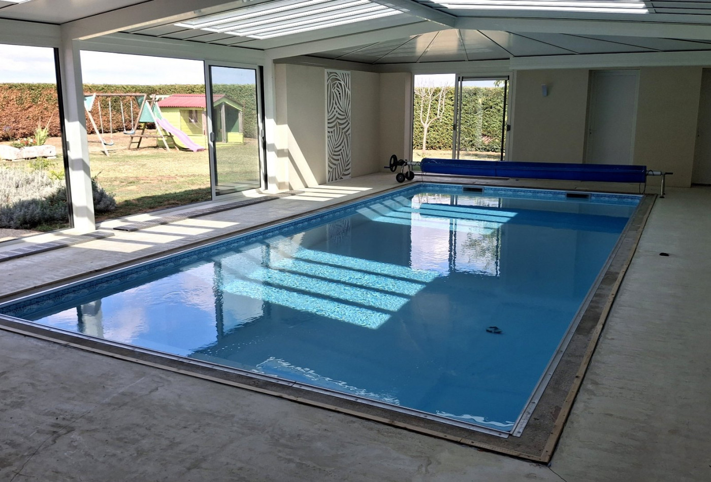 vente Maison Saint Simon De Pellouaille - Photo 5