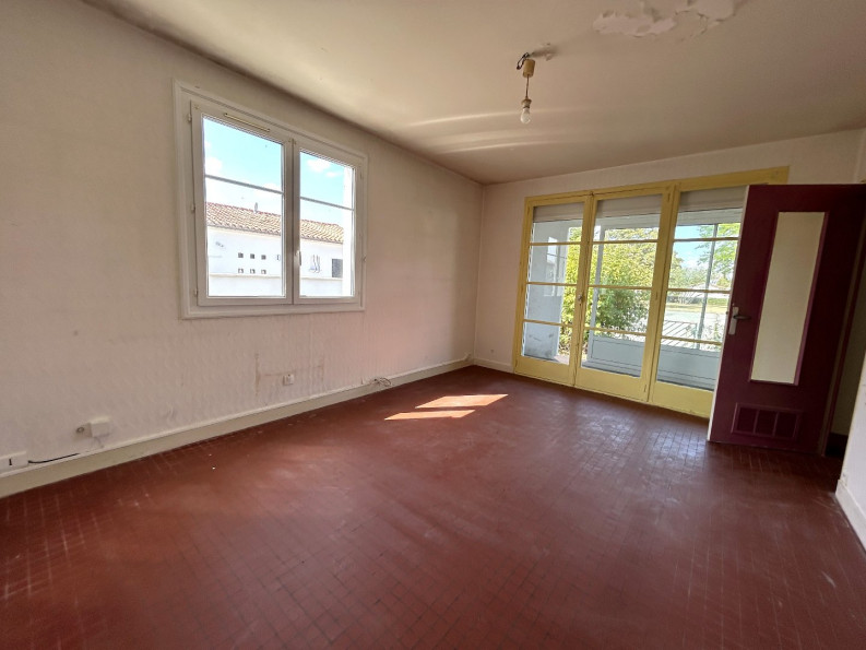 vente Maison Gemozac - Photo 3