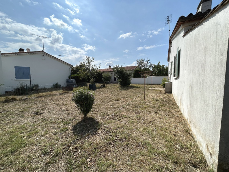 vente Maison Gemozac - Photo 4