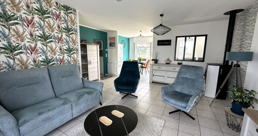 vente Maison Cravans