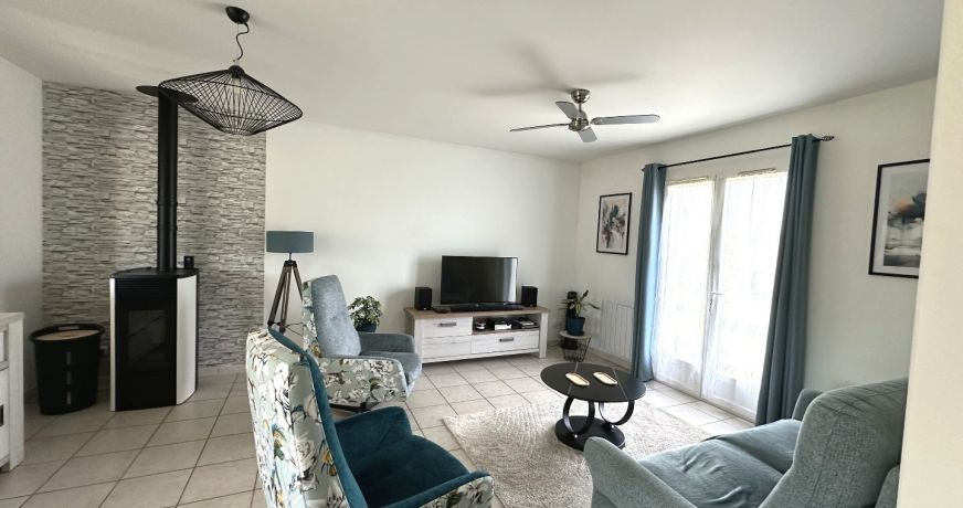 vente Maison Cravans