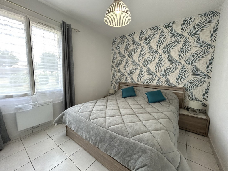 vente Maison Cravans - Photo 7