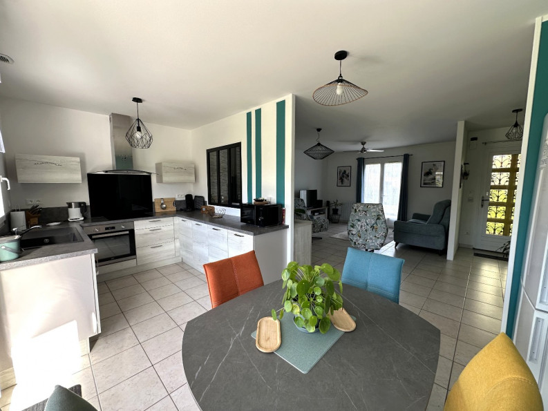 vente Maison Cravans - Photo 2