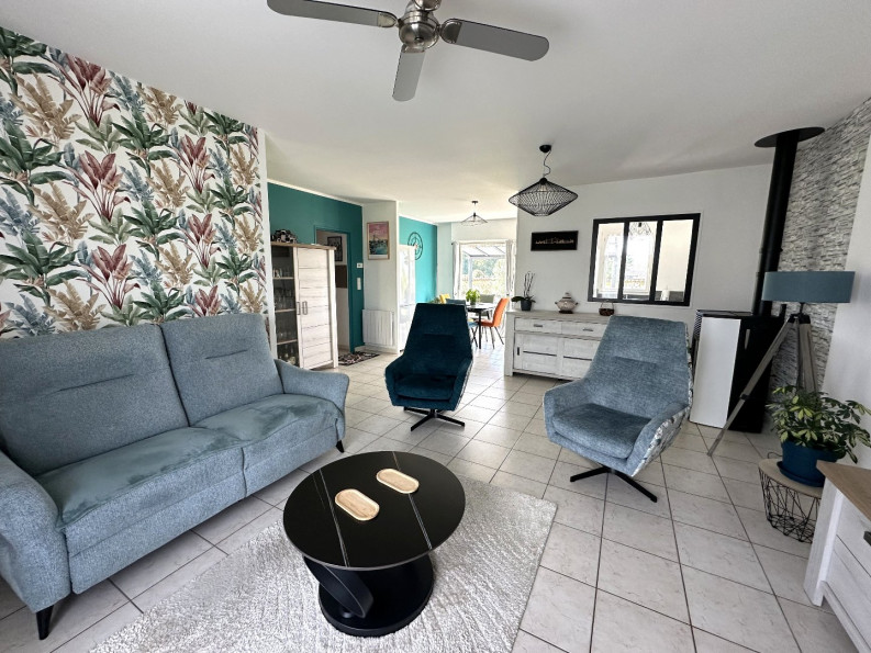 vente Maison Cravans - Photo 3