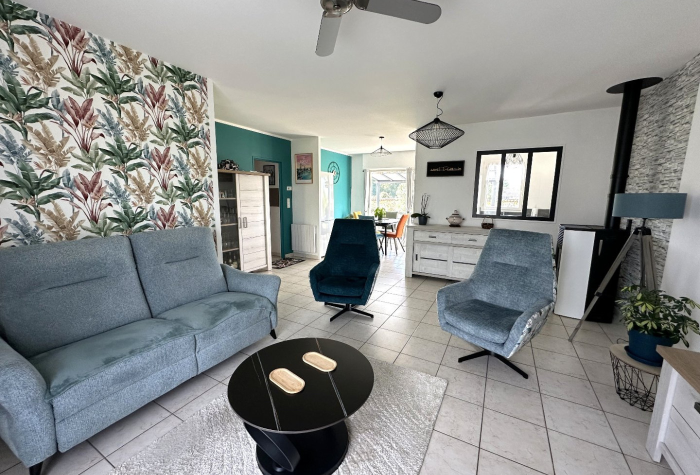 vente Maison Cravans - Photo 3