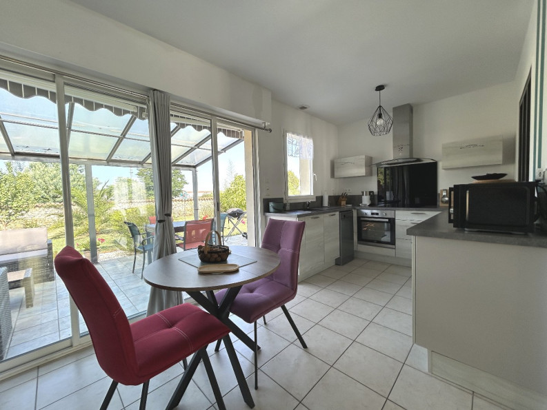 vente Maison Cravans - Photo 4