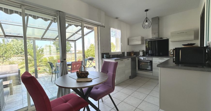 vente Maison Cravans