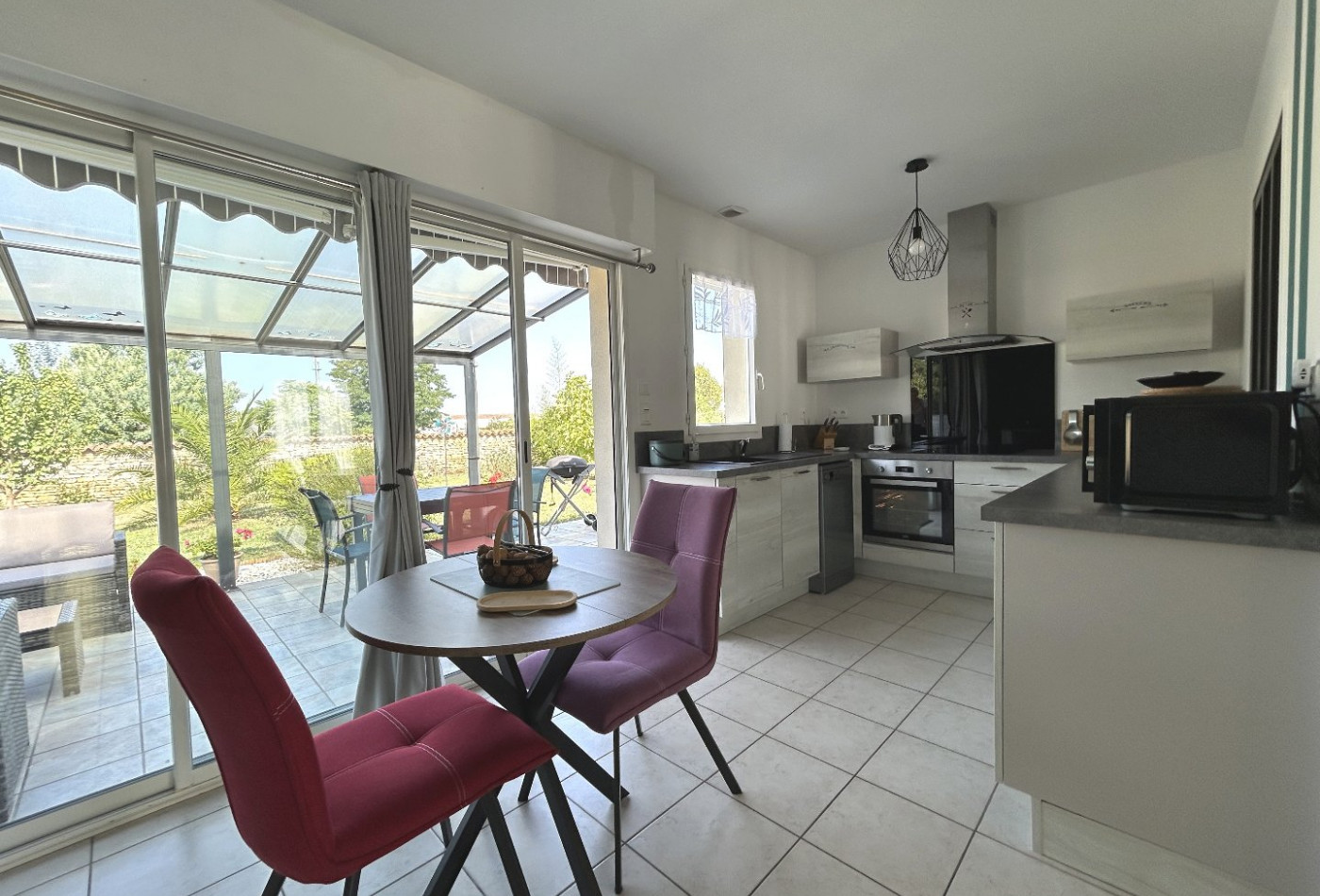 vente Maison Cravans - Photo 4