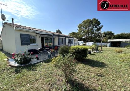 vente Maison Cravans