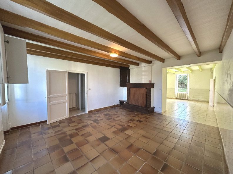 vente Maison Gemozac - Photo 3