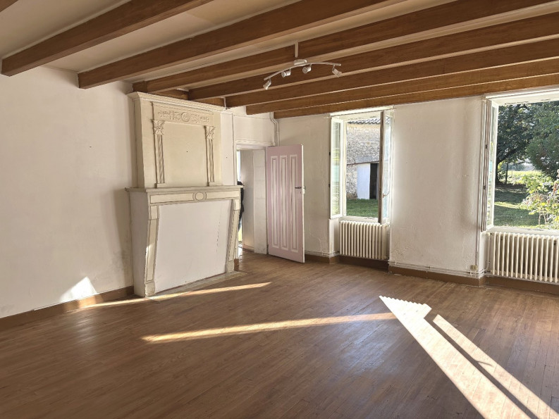 vente Maison Gemozac - Photo 7