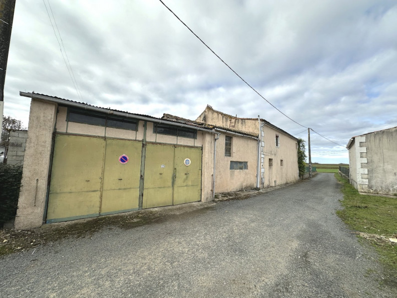 vente Maison Gemozac - Photo 10