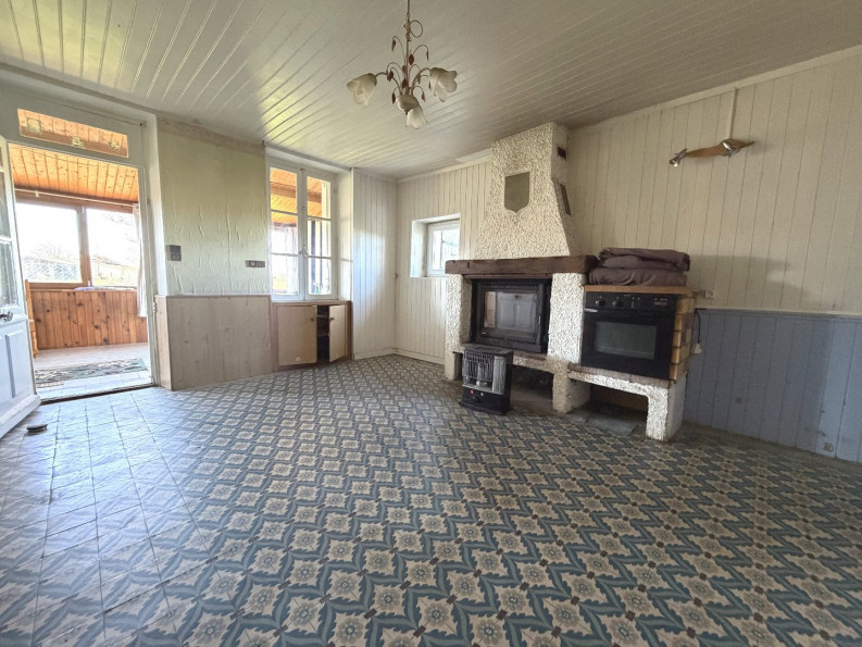 vente Maison Gemozac - Photo 2