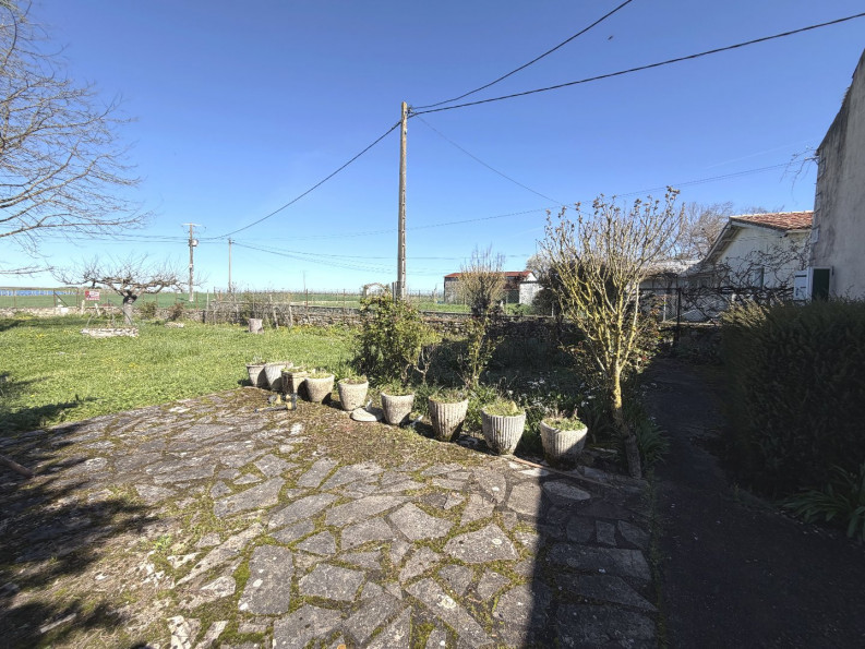 vente Maison Gemozac - Photo 5