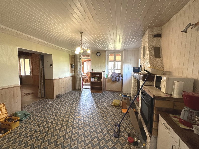 vente Maison Gemozac - Photo 3