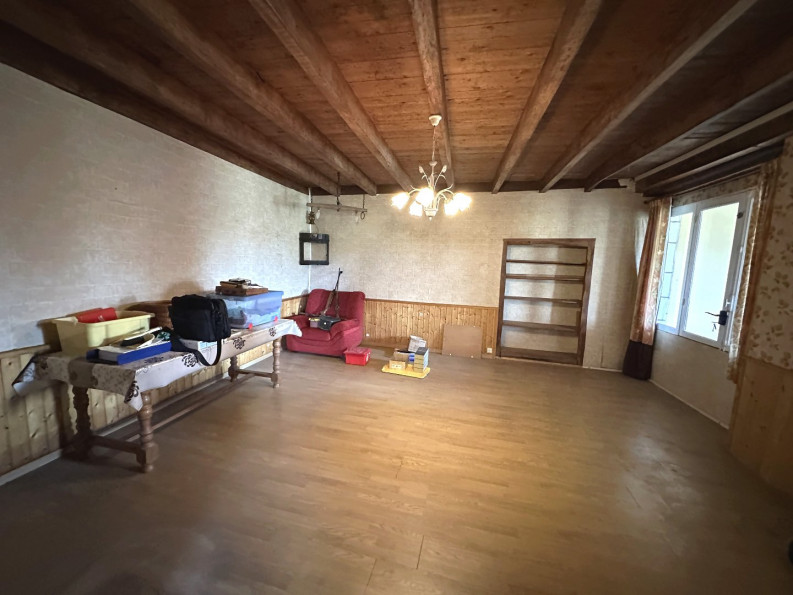 vente Maison Gemozac - Photo 4