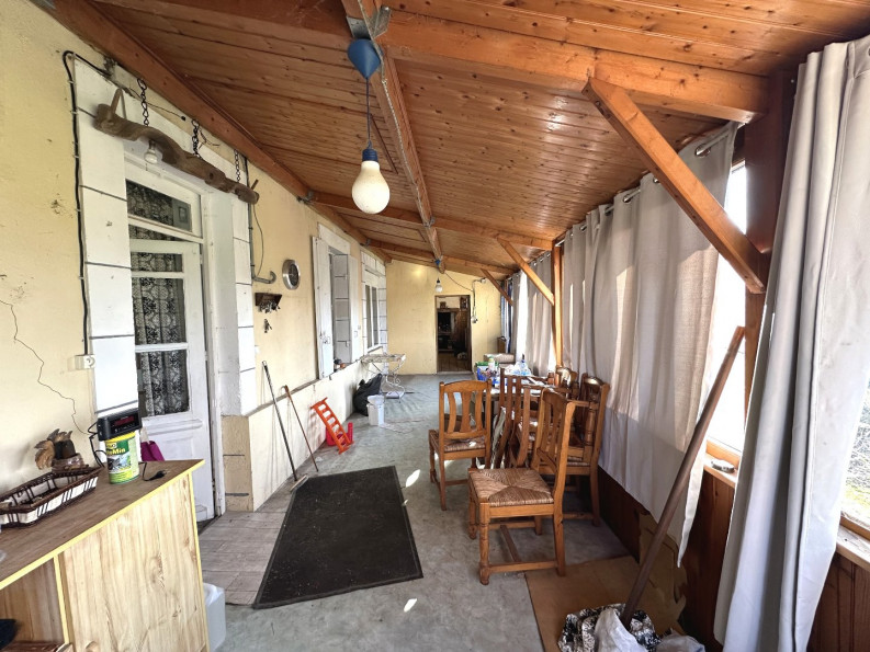 vente Maison Gemozac - Photo 5
