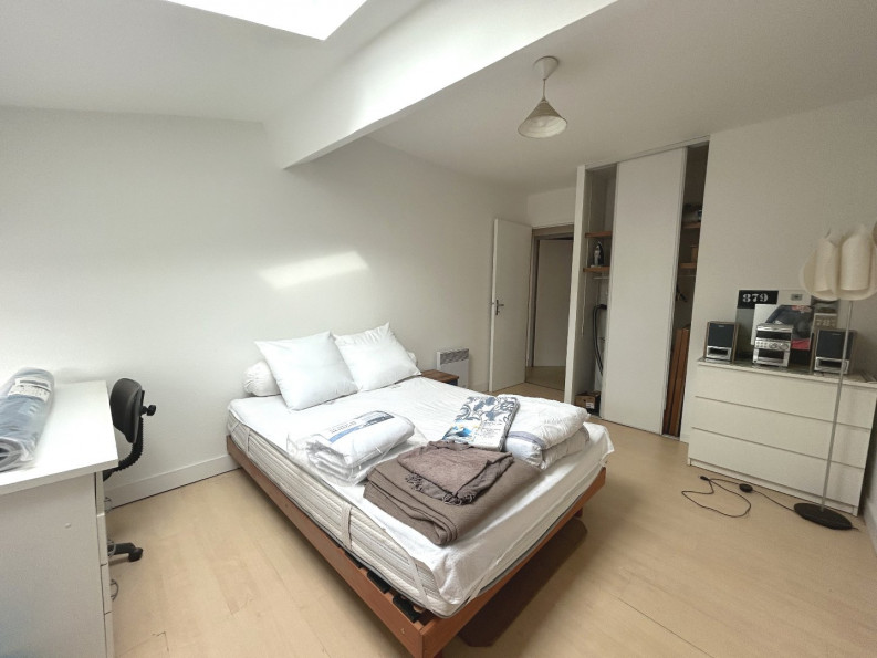 vente Appartement Saintes - Photo 2