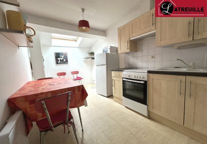 vente Appartement Saintes