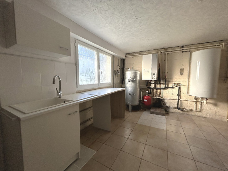 vente Maison Gemozac - Photo 10