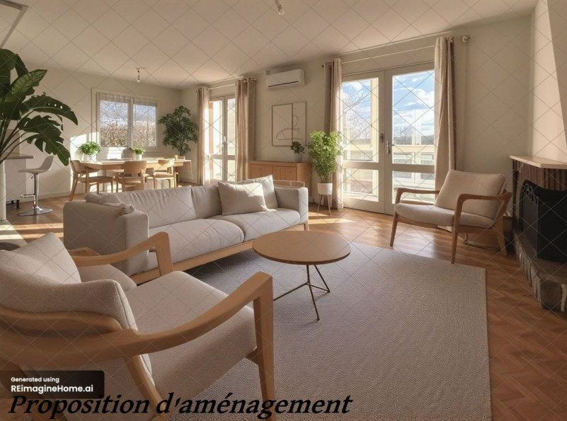 vente Maison Gemozac - Photo 4