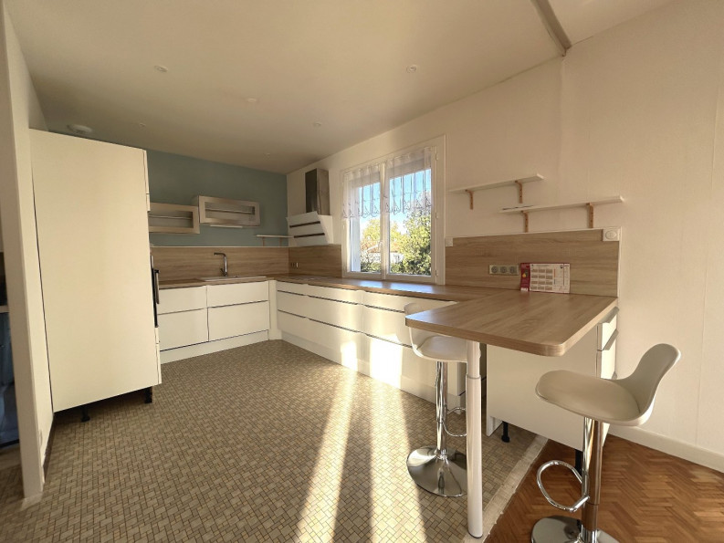 vente Maison Gemozac - Photo 2