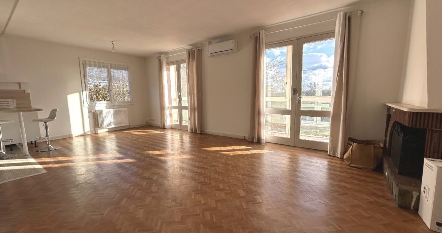 vente Maison Gemozac